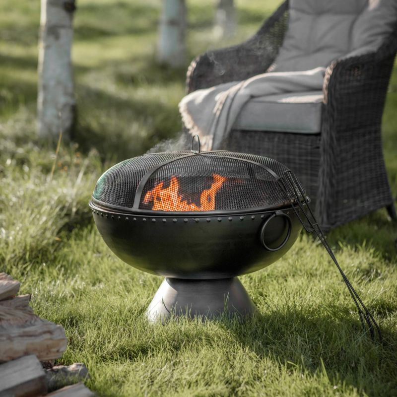 Livingstone Fire Pit