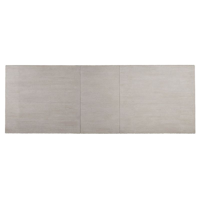 Modern Dining Table Quartz Finish One London House Sweetpea & Willow