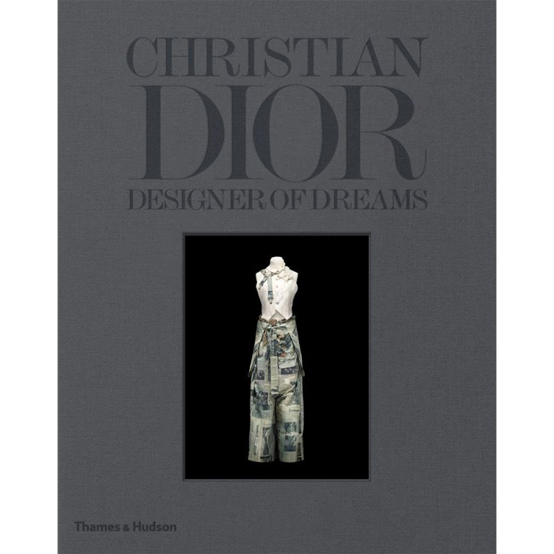 Christian Dior: Designer of Dreams