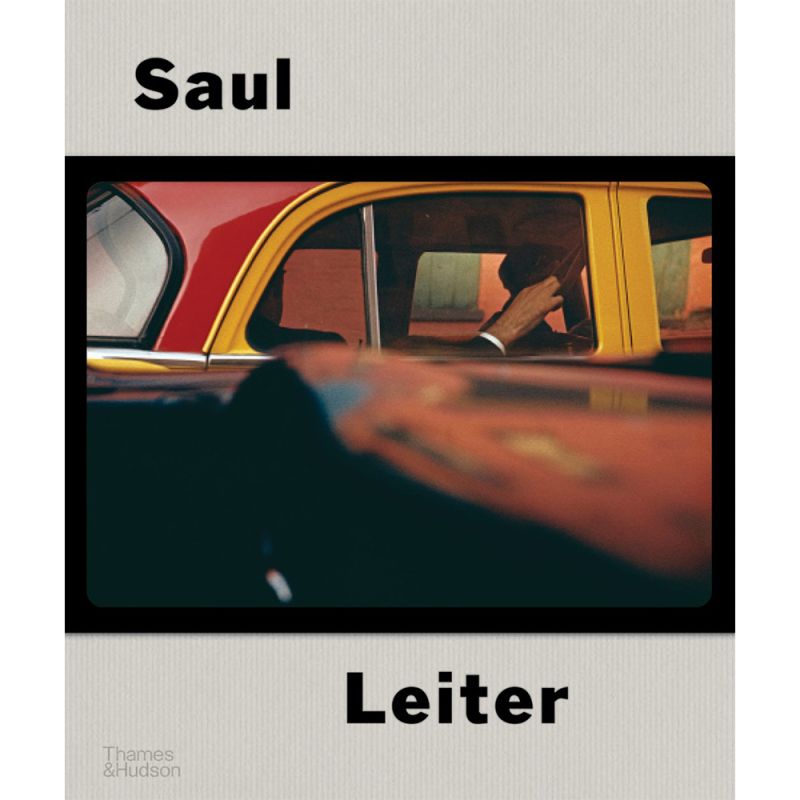 Saul Leiter: The Centennial Retrospective