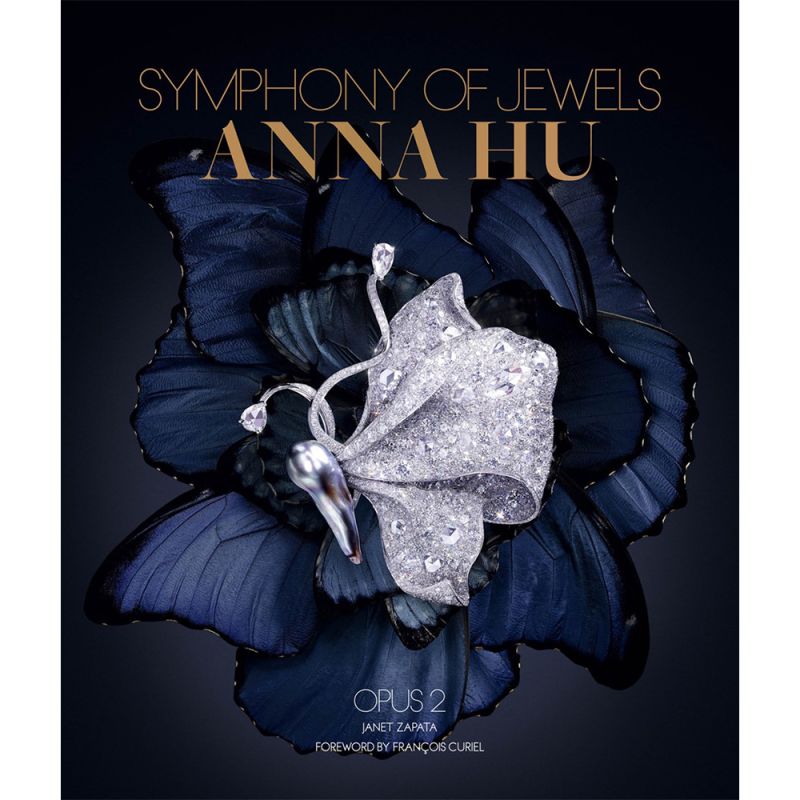Anna Hu: Symphony of Jewels: Opus 2