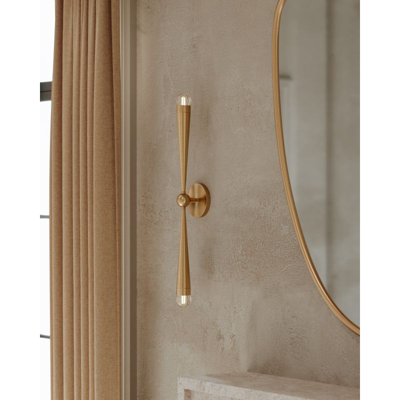 Keanu Wall Sconce