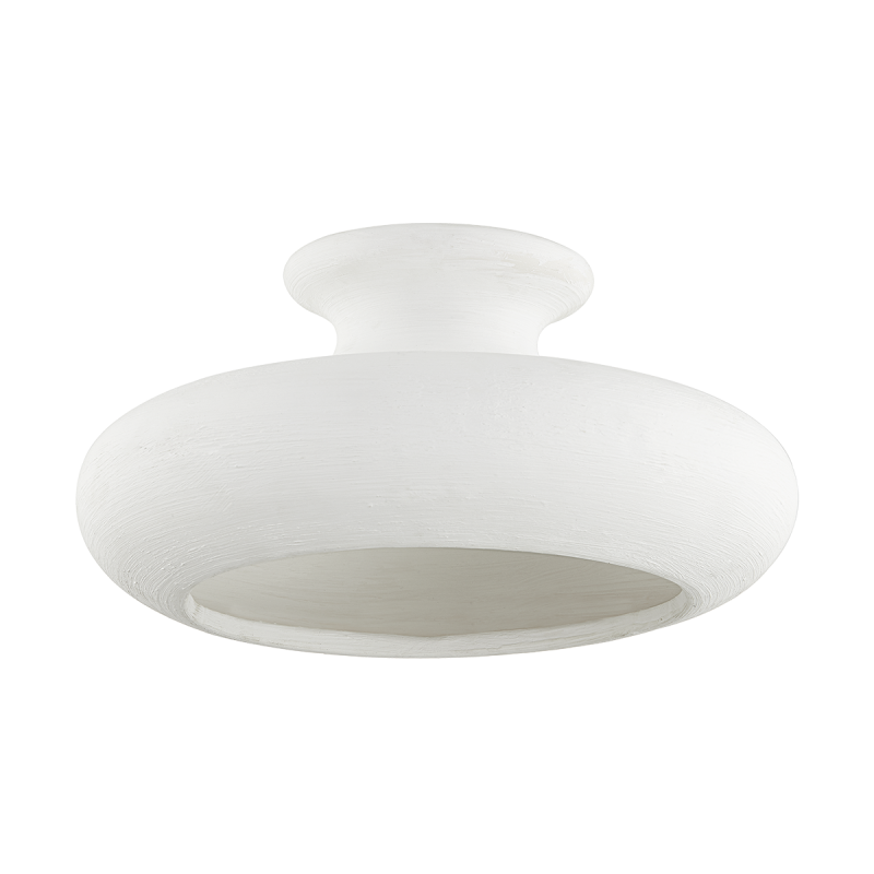 Annie Flush Mount