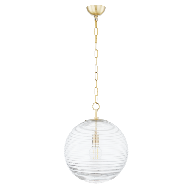 Sara Pendant