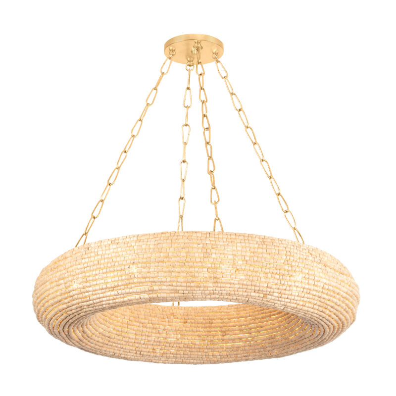 Lure Chandelier