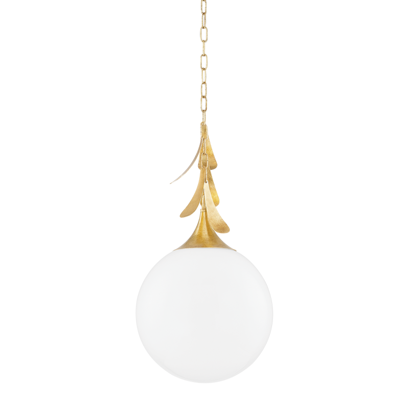 Victoria Pendant