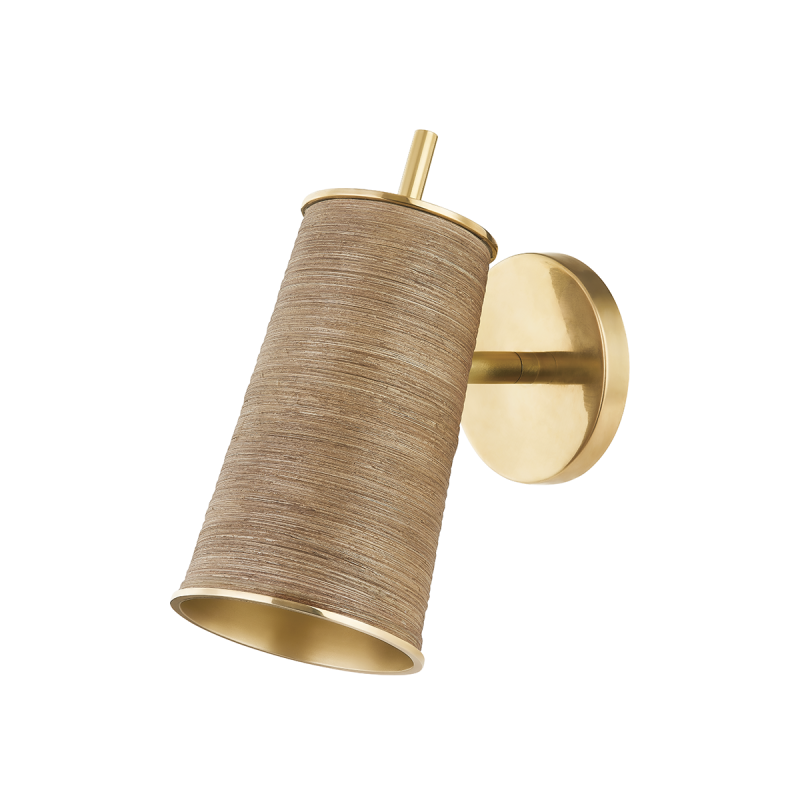 Delran Wall Sconce