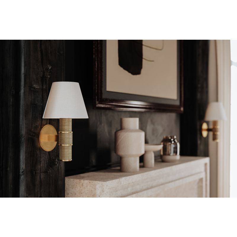 Denton Wall Sconce