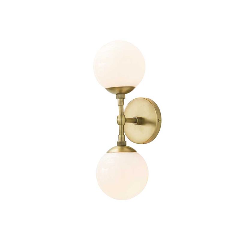 Polaris Sconce