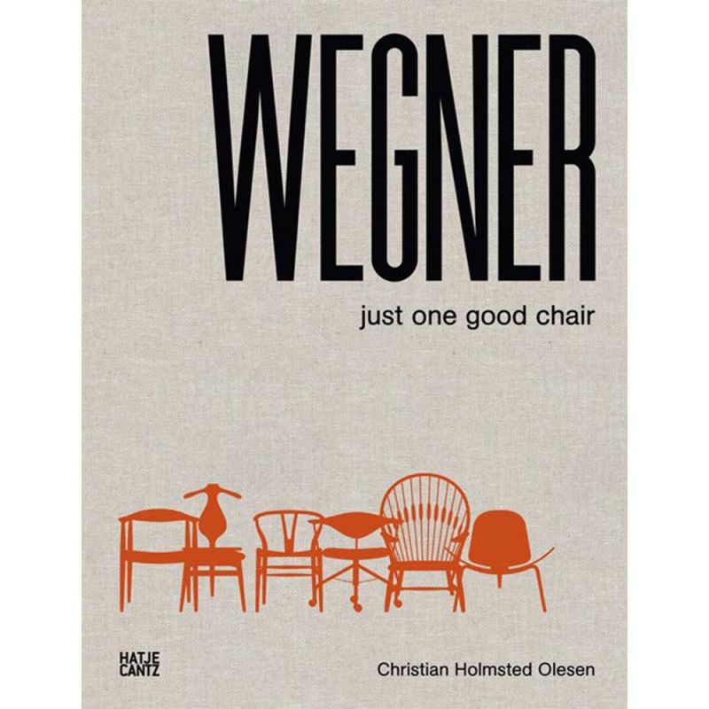 Hans J. Wegner: Just One Good Chair