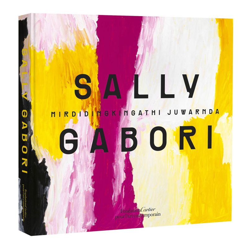 Sally Gabori