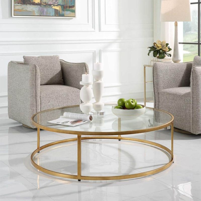 Uttermost Radius Coffee Table Uttermost Sweetpea Willow