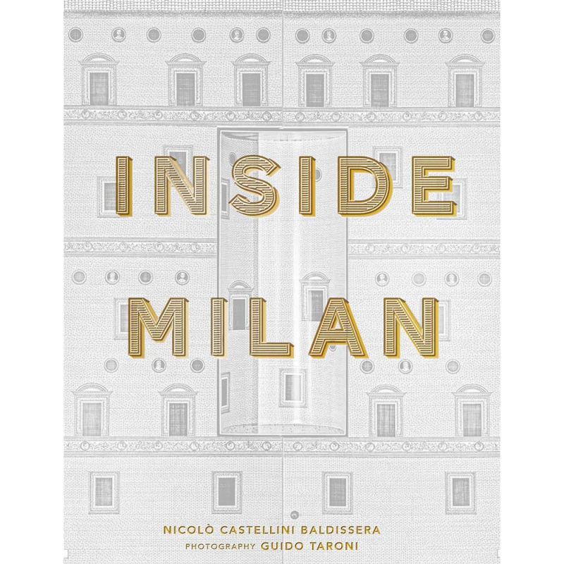 Inside Milan: Colourfully Creative Italian Interiors