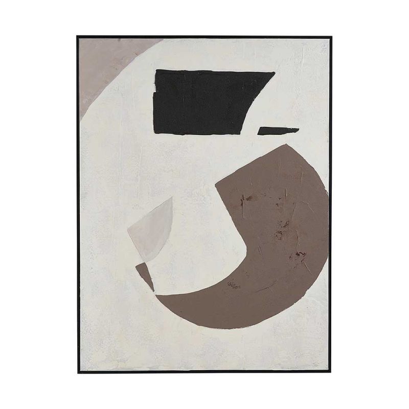 Eclosions Painting