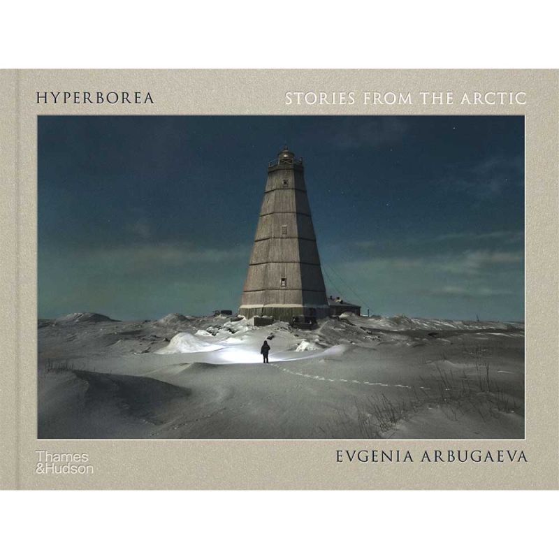 Hyperborea: Stories from the Arctic