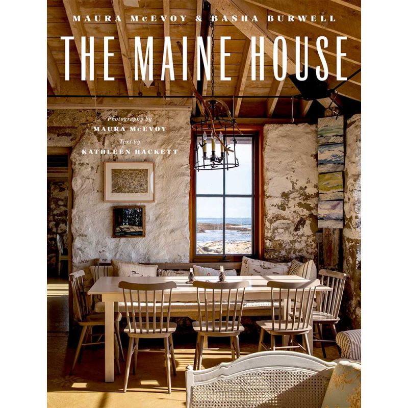 The Maine House 
