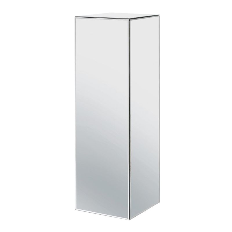 Albane Mirrored Plinth Luxury Home Accessories Sweetpea Willow