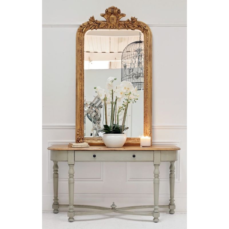 Alexandre Console Table