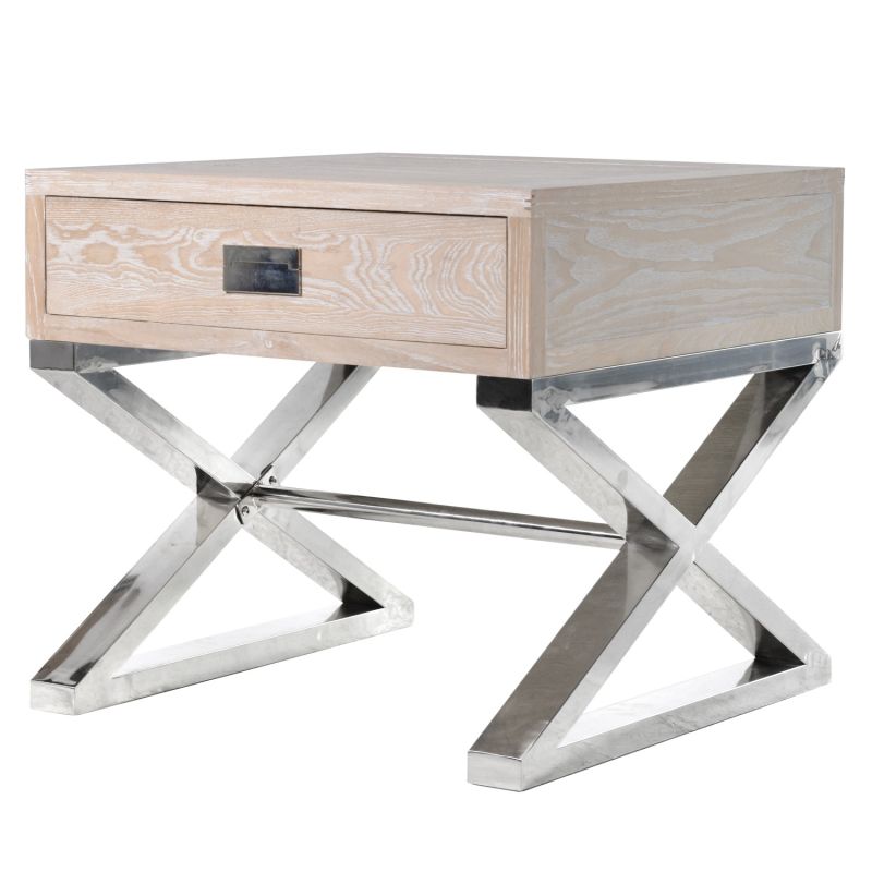 Alexus Side Table
