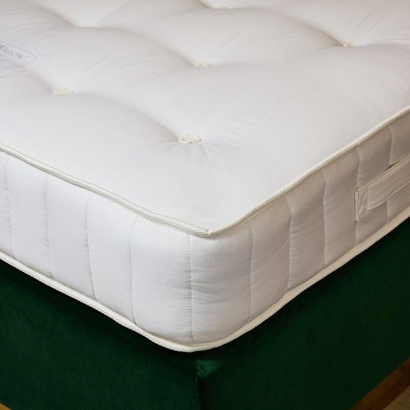 Amalfi Mattress - Crib 5