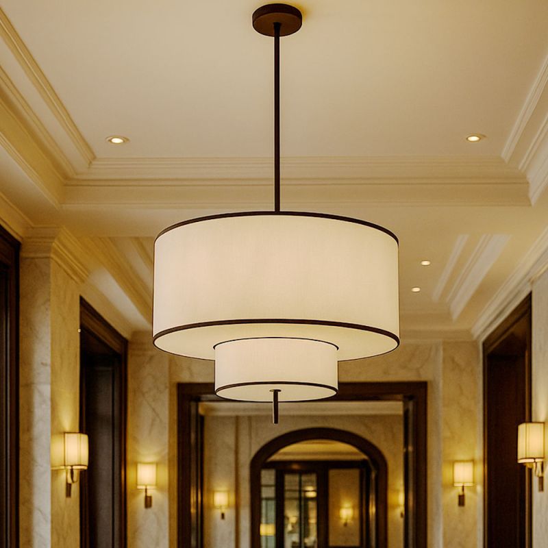 Illuminate your space with the Aris Pendant Lamp, featuring a sleek design and warm glow. Perfect for any room, it adds style and elegance effortlessly.