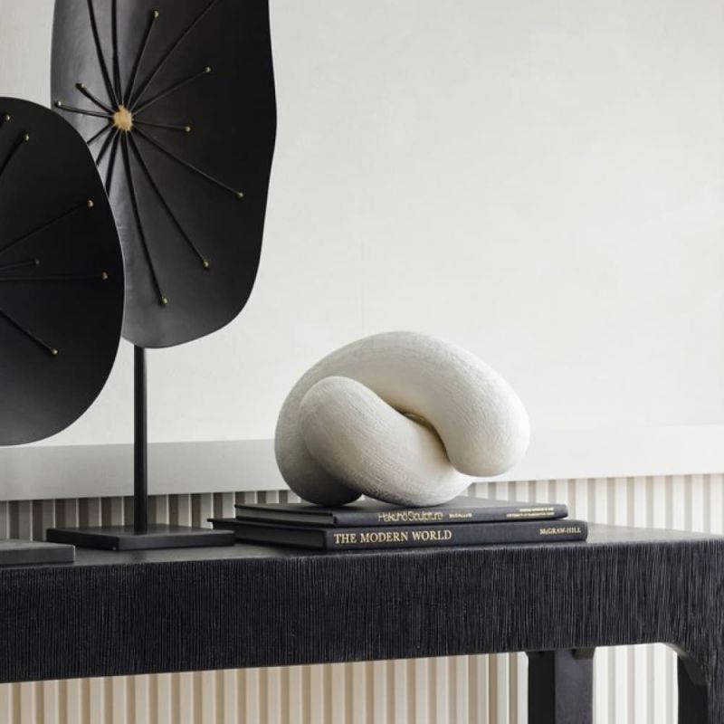 Kanzi Sculptures - Set of 2