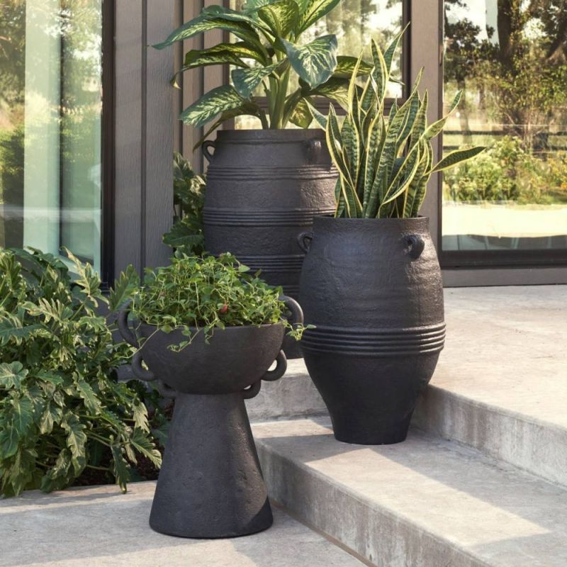 Clarke Outdoor Planter
