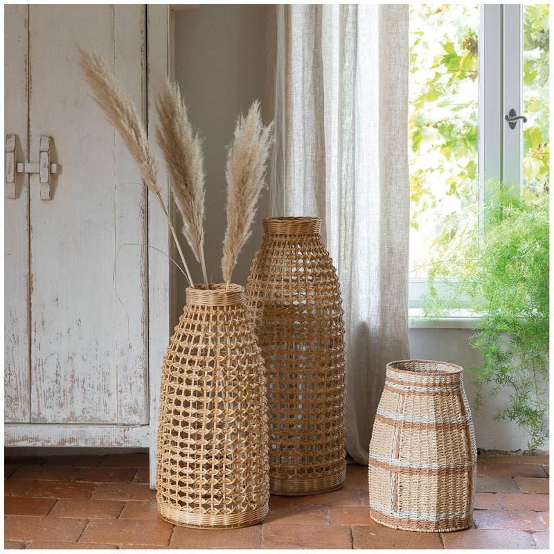 Umala Vase - L