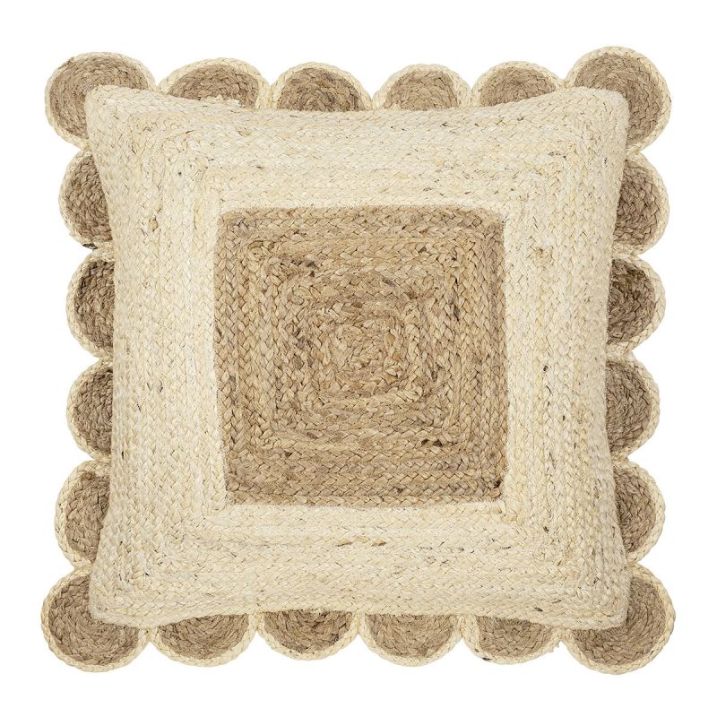 Enola Cushion - Natural