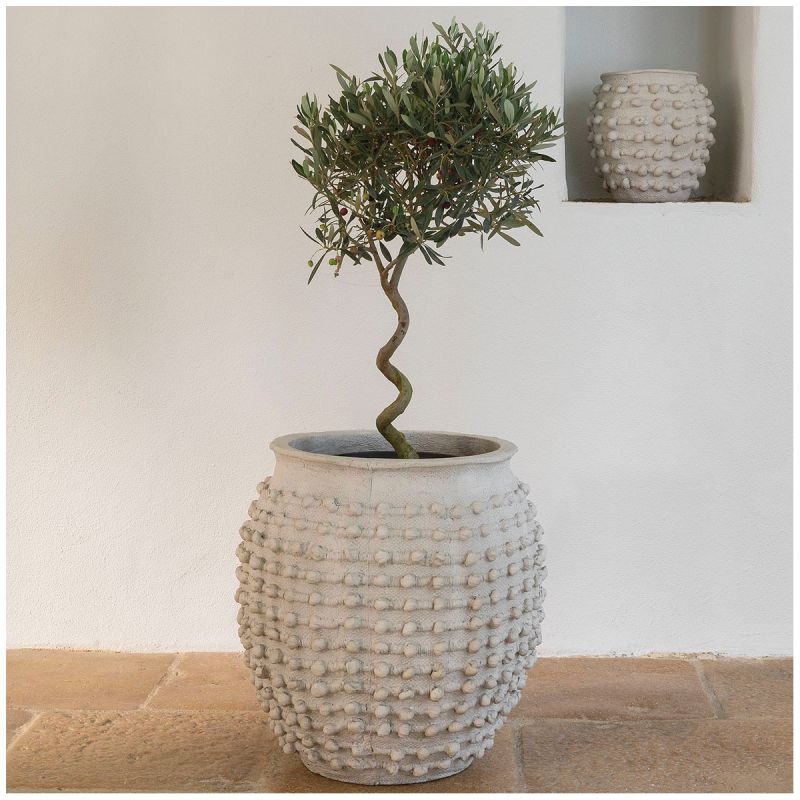 Cleia Planter - L
