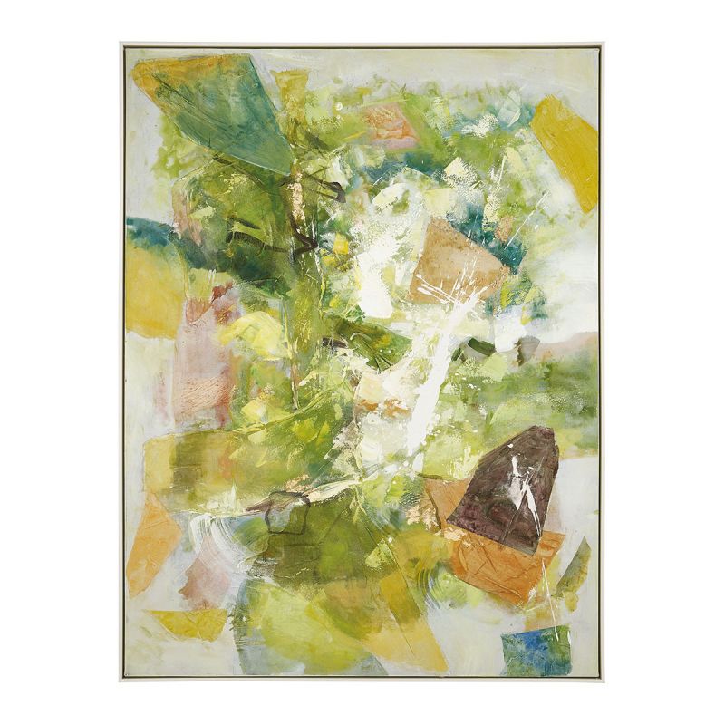 Nature Oil Painting