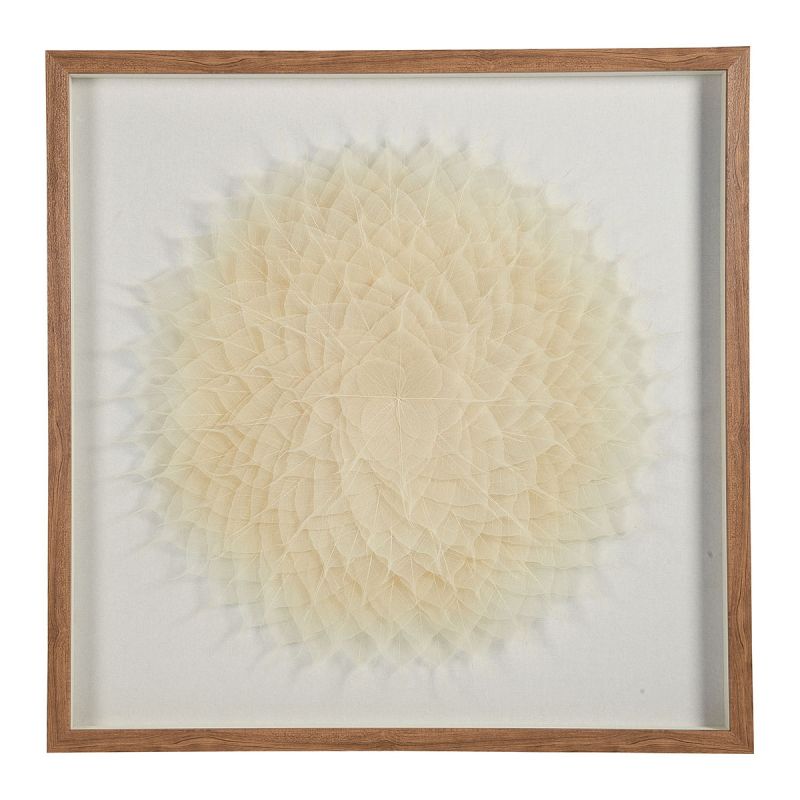 Flower Wall Decoration