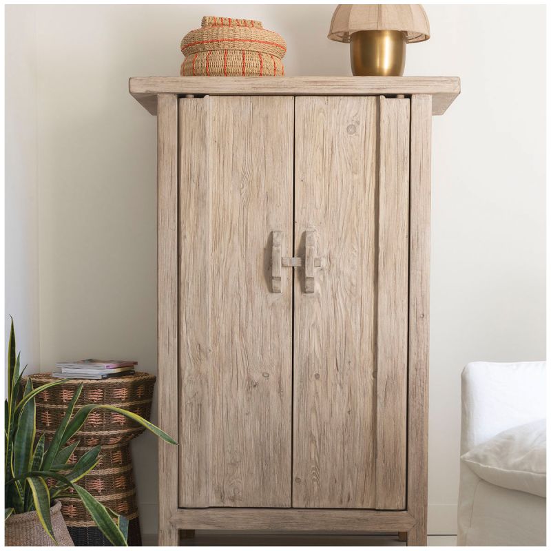Bao Sideboard - Natural