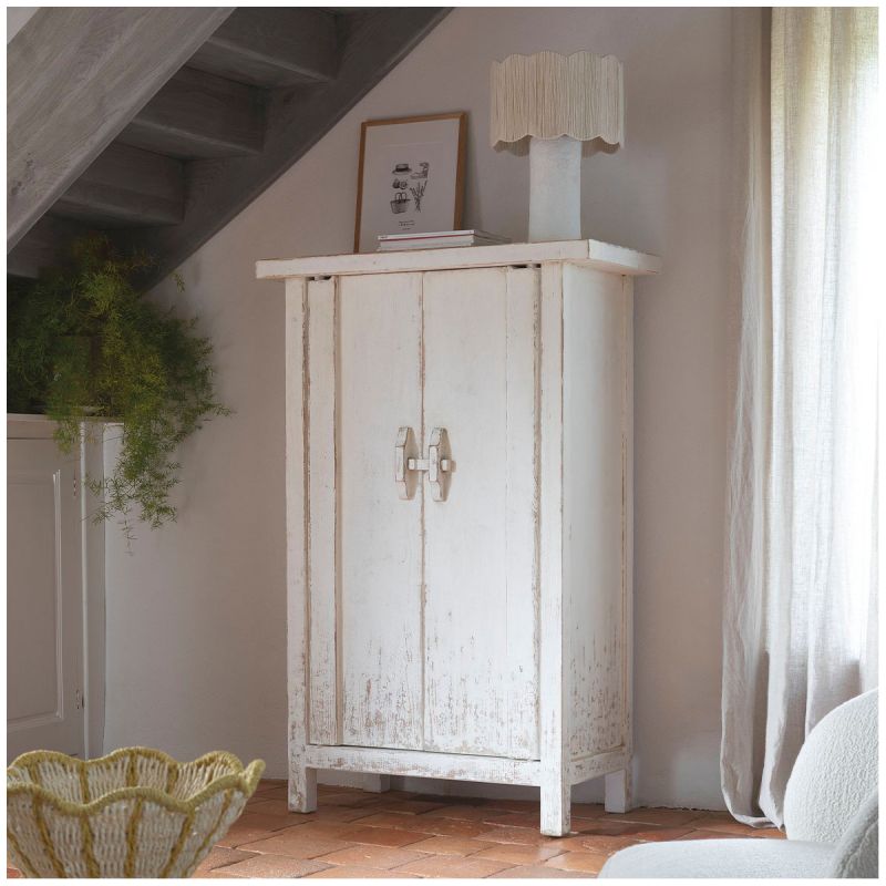 Bao Sideboard - White