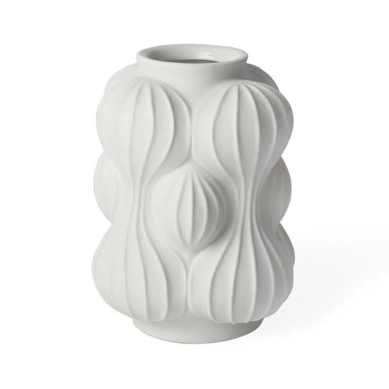 Jonathan Adler Balloon Vase Small Sweetpea & Willow