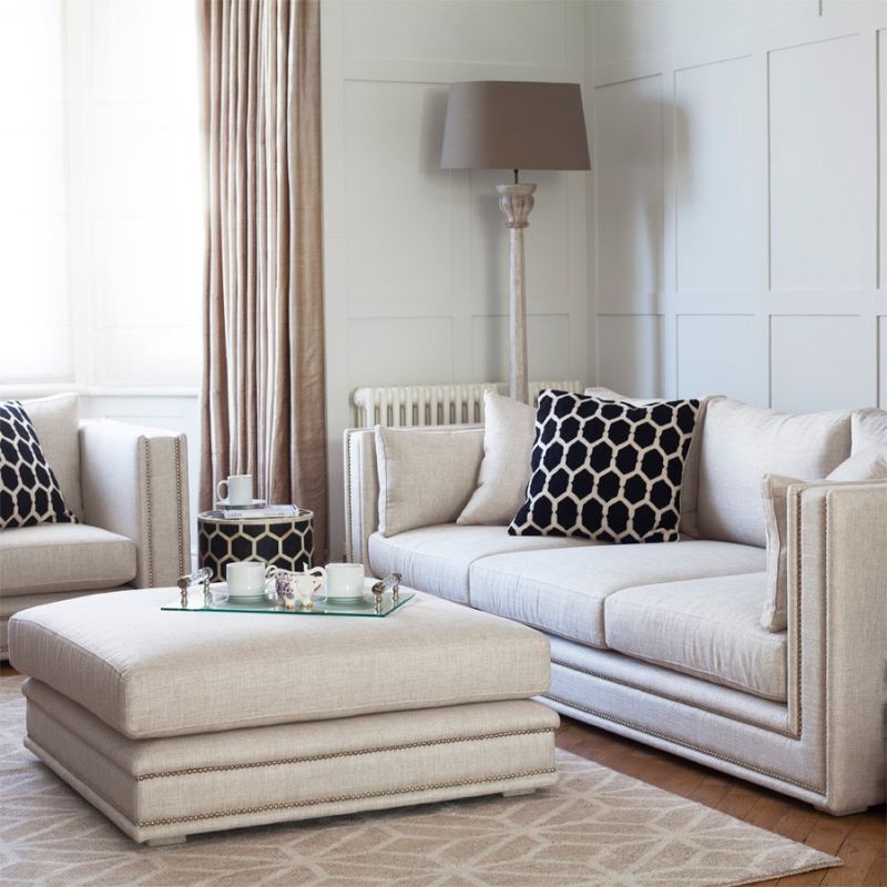 Bancroft Sofa Collection 