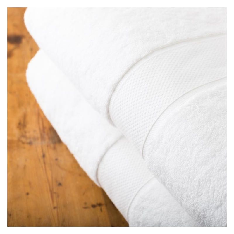 100% Cotton Bath Sheets