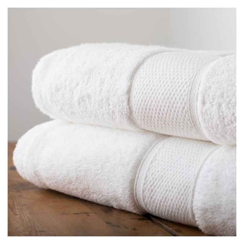 100% Cotton Bath Towel