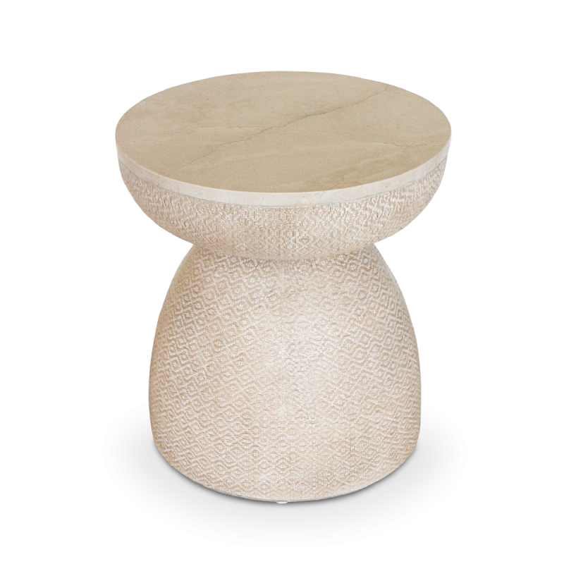 Cassia Side Table