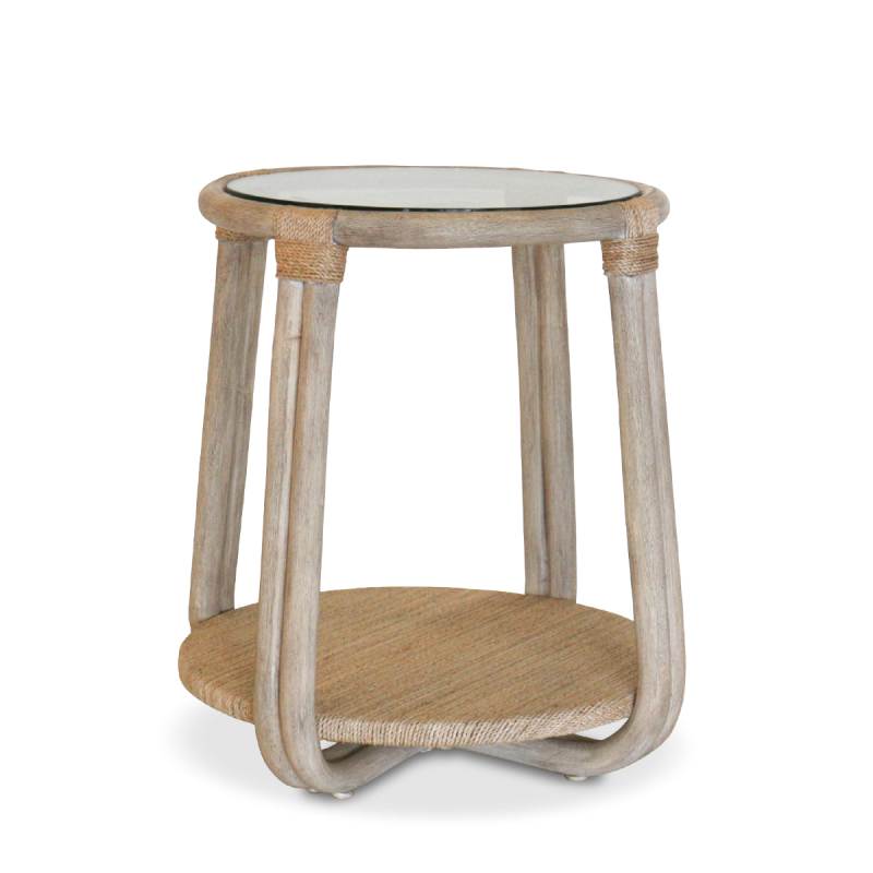 Adria Side Table