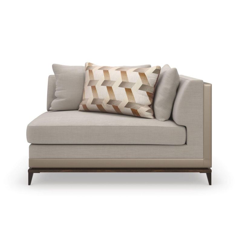 Archipelago Right Arm Chair