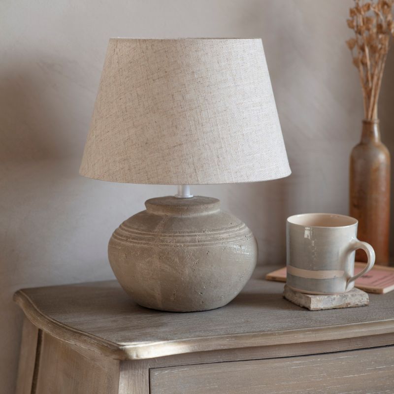 Solis Table Lamp
