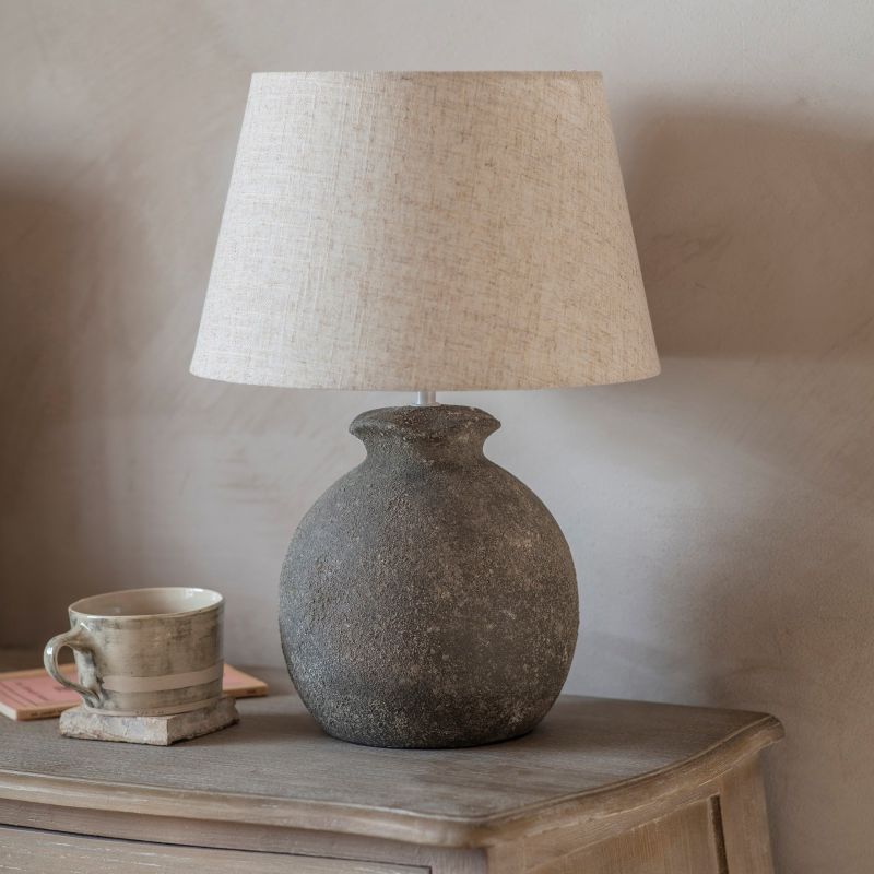Janus Table Lamp