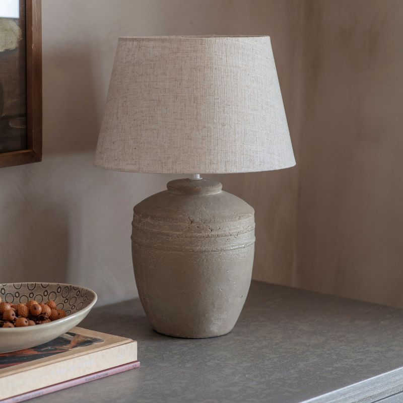 Arca Table Lamp