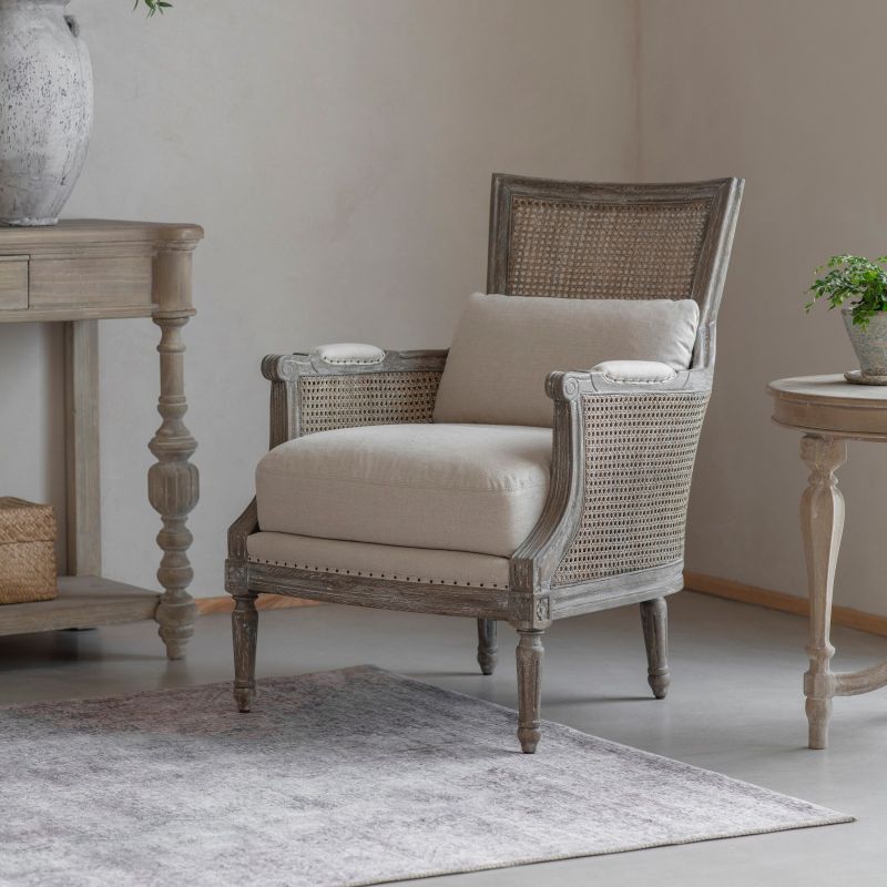 Elysian Armchair