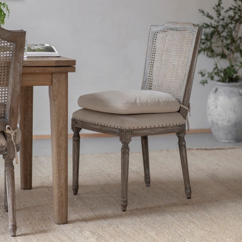 Elysian Dining Chair