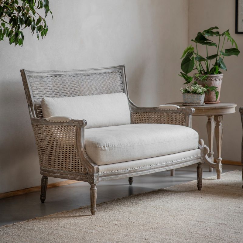 Elysian Sofa