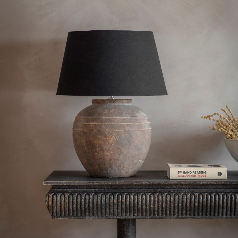 Fernhaven Table Lamp