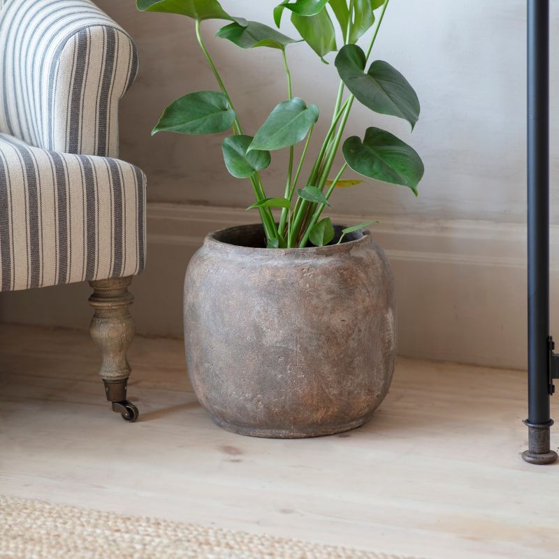 Fernhaven Planter - L