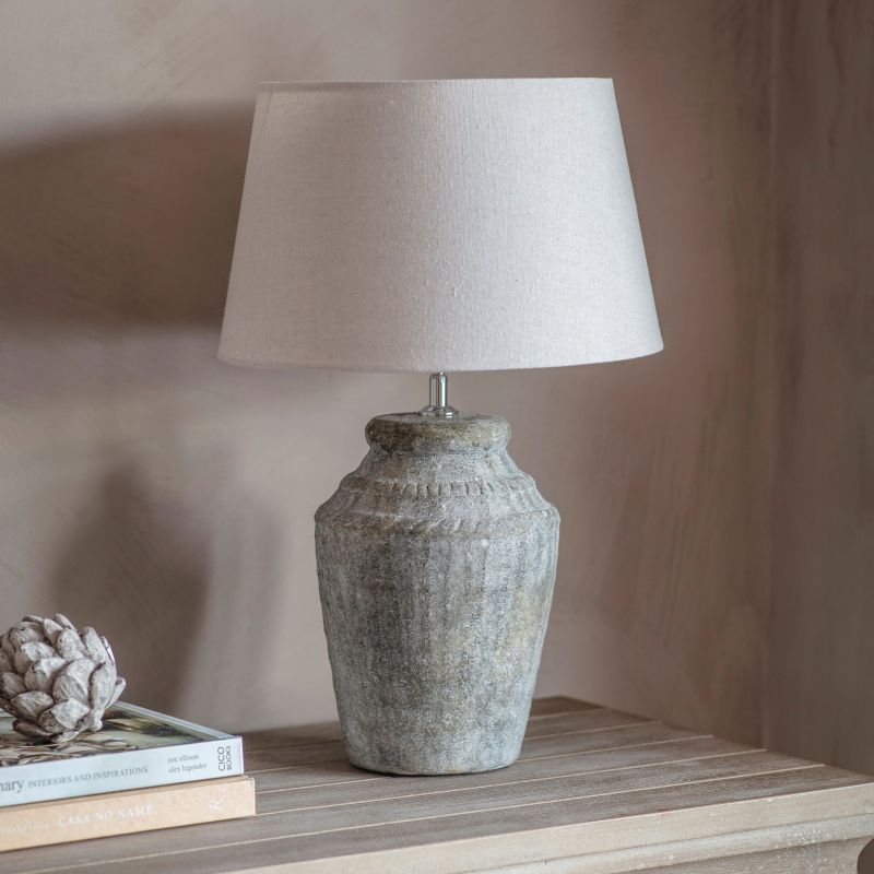 Phoebe Table Lamp